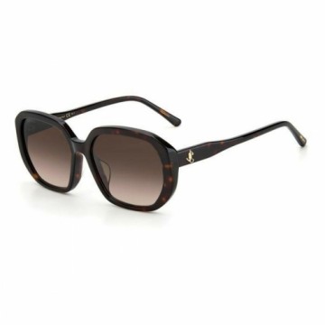 Sieviešu Saulesbrilles Jimmy Choo KARLY-F-S-086 ø 57 mm