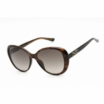 Ladies' Sunglasses Jimmy Choo AMIRA-G-S-086 ø 57 mm