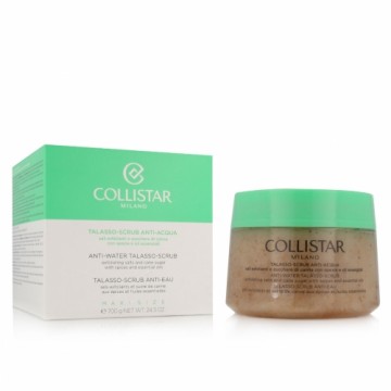 Formu veidojošs ķermeņa krēms Collistar Special Perfect Body Anti Water Talasso 700 g