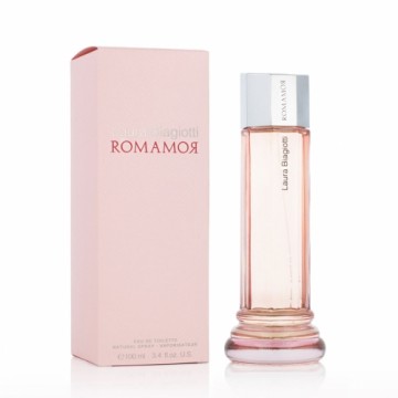 Женская парфюмерия Laura Biagiotti EDT Romamor 100 ml