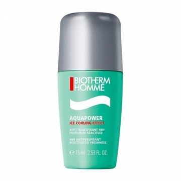 Шариковый дезодорант Aquapower Biotherm (75 g)