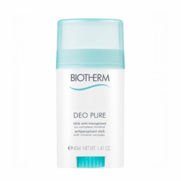 Твердый дезодорант Pure Biotherm