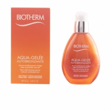 Автозагар Aqua Gelée Biotherm (50 ml)