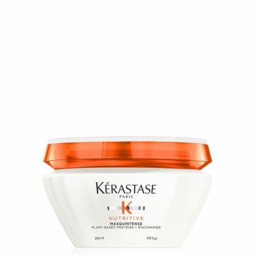 Nourishing Hair Mask Kerastase Nutritive 200 ml