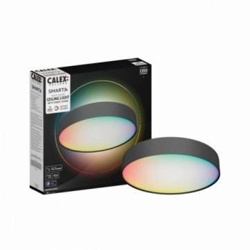 Потолочный светильник Calex RGB Металл (1)