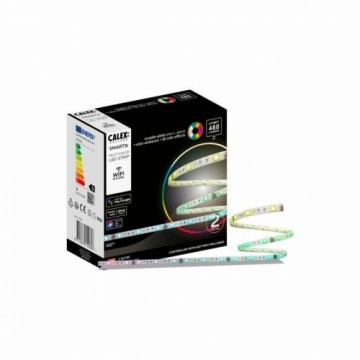 LED strēmeles Calex Ribbon 7 W