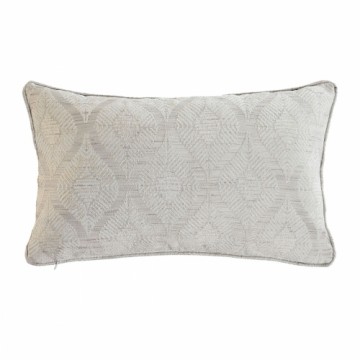 Cushion Home ESPRIT Beige 30 x 50 x 50 cm