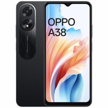 Oppo A38 4GB/128GB Glowing Black EU