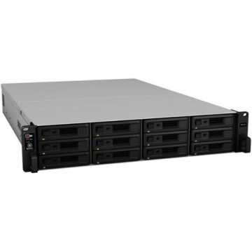 Synology RackStation RS3618xs, NAS