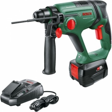 Bosch Akku-Bohrhammer UniversalHammer 18V