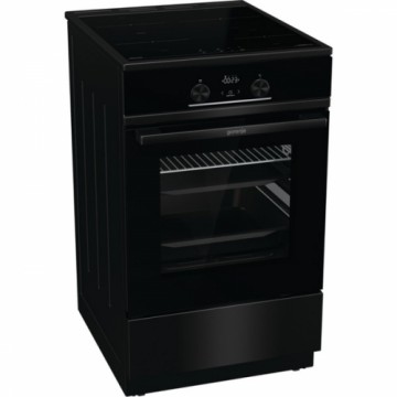 Gorenje GEIT5C60BPG, Herd