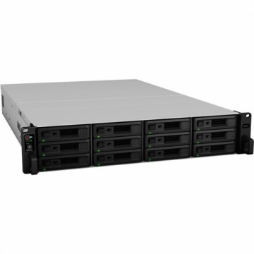 Synology RS3621xs+, NAS