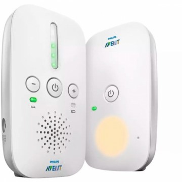 Philips Avent SCD502/26, Babyphone