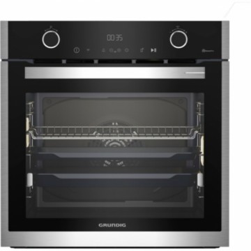 Grundig GEBM19401BH, Backofen