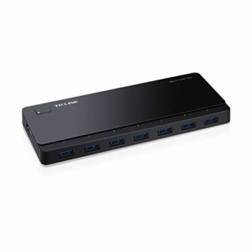 USB-хаб на 7 портов TP-Link UH700 USB 3.0 Чёрный