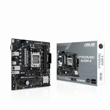 Mātesplate Asus 90MB1F40-M0EAY0                 AMD AM5 AMD AMD A620