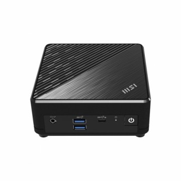 Mini Dators MSI Cubi ADL-002EU Intel N100 4 GB RAM 128 GB SSD