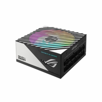 Power supply Asus ROG Loki SFX-L 1000 W 600 W 110 W ATX RoHS 80 PLUS Platinum 80 PLUS Titanium