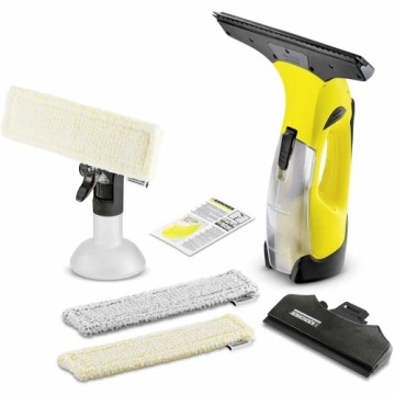 Karcher Жидкость для мытья стёкол Kärcher WV 5 Premium Veratility