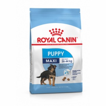 Фураж Royal Canin Maxi Puppy 15 kg Щенок / Юниор