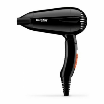 Фен 5344E Babyliss 2000W