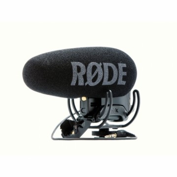 Mikrofons Rode Videomic PRO +