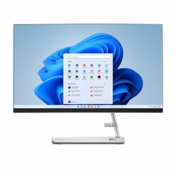 Всё-в-одном Lenovo IdeaCentre 3 23,8" 512 Гб SSD 16 GB RAM i5-12450H