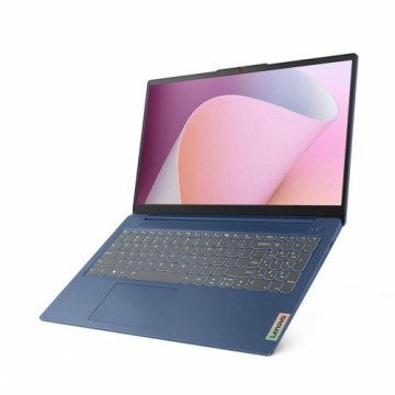 Ноутбук Lenovo IdeaPad Slim 3 Qwerty US 8 GB RAM 15,6" AMD Ryzen 37320U