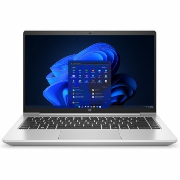 Piezīmju Grāmatiņa HP PB 445 G9 512 GB SSD 8 GB RAM 14" AMD Ryzen 7 5825U