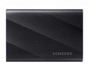 External SSD|SAMSUNG|T9|2TB|USB 3.2|Write speed 1950 MBytes/sec|Read speed 2000 MBytes/sec|MU-PG2T0B/EU