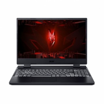 Acer Nitro 5 Gaming (AN515-58-797Q) 15,6" Full-HD IPS 144 Hz, Intel Core i7-12650H, 16GB RAM, 512GB SSD, GeForce RTX4060, Windows 11H