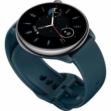 Умные часы Amazfit GTR Mini Синий 1,28"