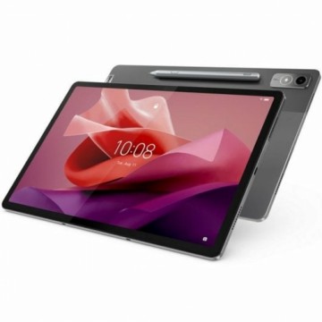 Planšete Lenovo P12 12,6" 8 GB RAM 128 GB Pelēks