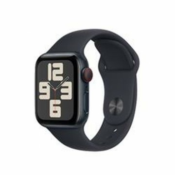 Умные часы Apple WATCH SE Чёрный 1,78" 40 mm