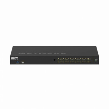 Переключатель Netgear GSM4230P-100EUS