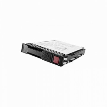 Cietais Disks HPE 861681-B21 HDD 3,5" 2 TB HDD