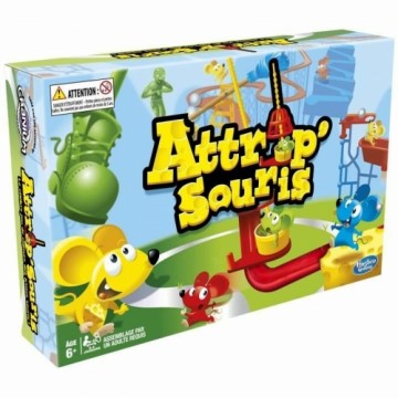 Board game Hasbro Attrap'Souris (FR)