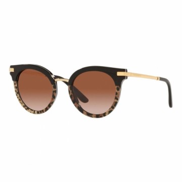 Sieviešu Saulesbrilles Dolce & Gabbana DG 4394