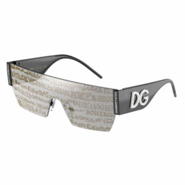 Женские солнечные очки Dolce & Gabbana LOGO DG 2233