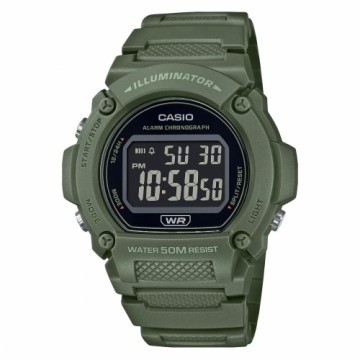 Мужские часы Casio (Ø 47 mm)