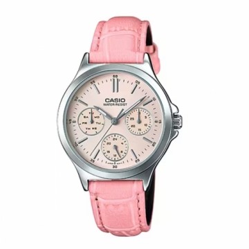 Sieviešu Pulkstenis Casio LADY MULTIFUNCTION (Ø 33 mm) (Ø 34 mm)