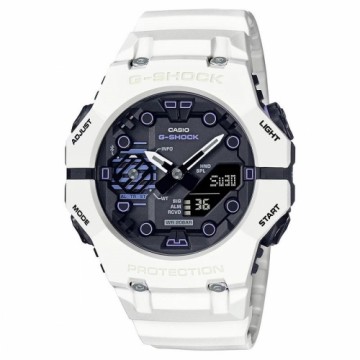 Мужские часы Casio GA-B001SF-7AER (Ø 46 mm)