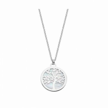 Ladies' Necklace Lotus LP1821-1/1