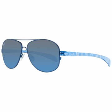 Unisex Saulesbrilles Try Cover Change CF506-07-58 ø 58 mm