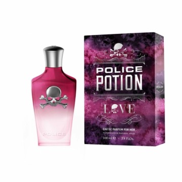 Женская парфюмерия Police EDP Police Potion Love 100 ml