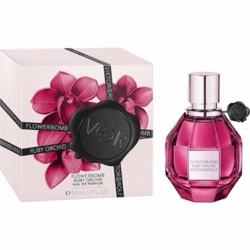 Parfem za žene Viktor & Rolf EDP Flowerbomb Ruby Orchid 50 ml