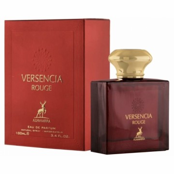 Parfem za muškarce Maison Alhambra EDP Versencia Rouge 100 ml