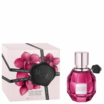 Parfem za žene Viktor & Rolf EDP Flowerbomb Ruby Orchid 30 ml