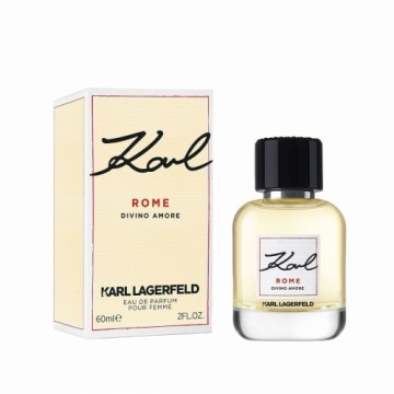 Parfem za žene Karl Lagerfeld EDP Karl Rome Divino Amore 60 ml