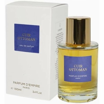 Парфюмерия унисекс Parfum d'Empire EDP Cuir Ottoman 100 ml